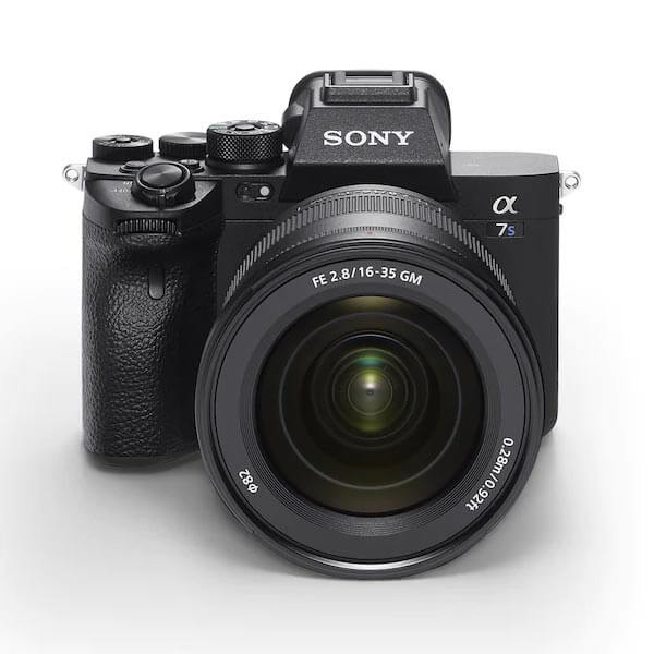 Sony Alpha 7S III