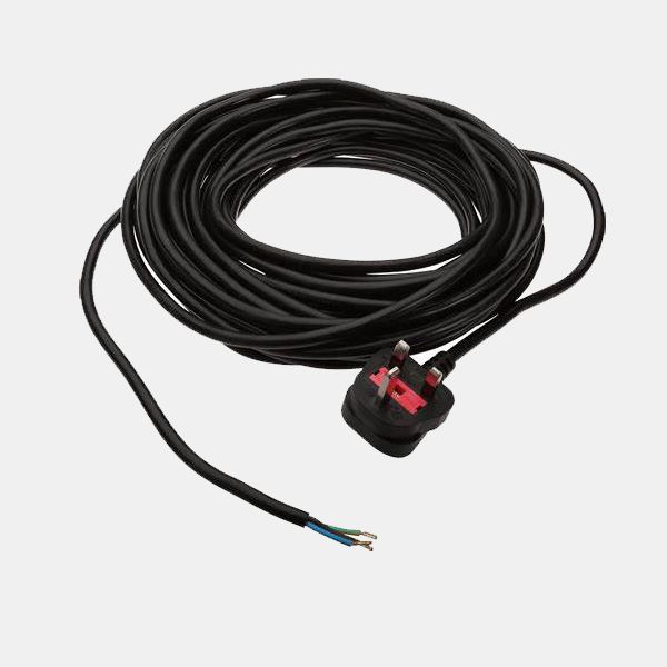 13amp Cables (quantity 10)