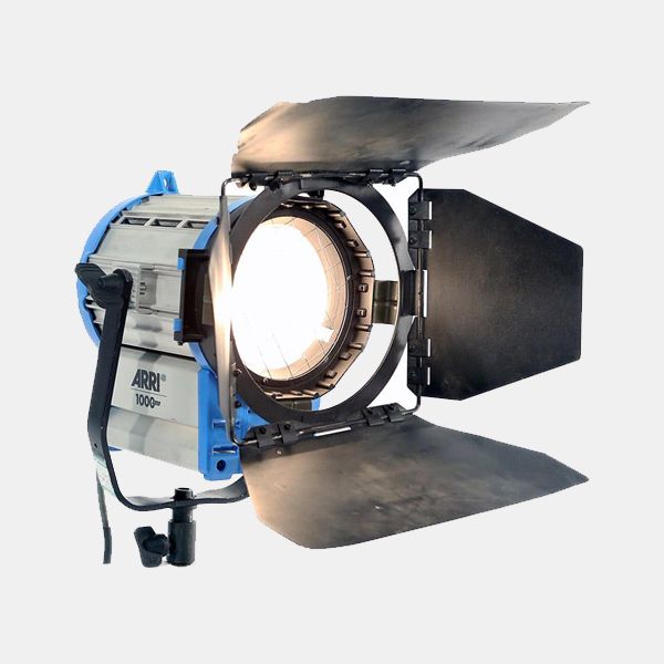 Lighting Equipements