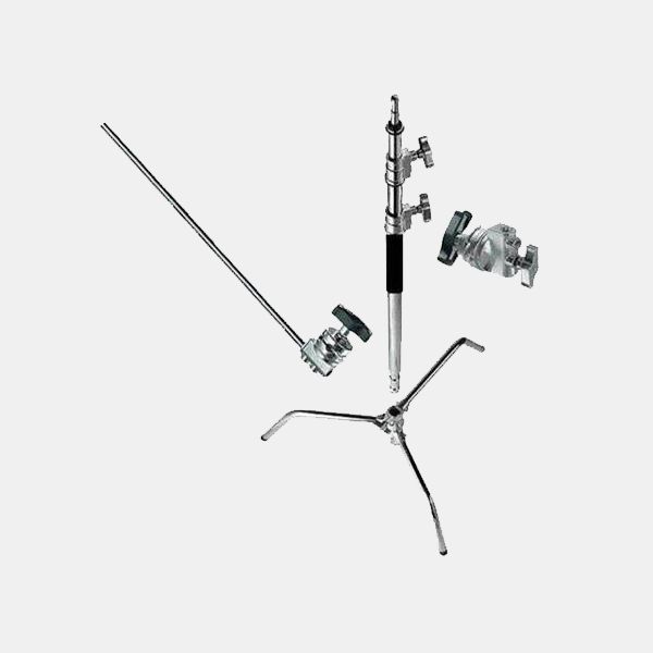 Avenger C-Stand Kit 33 (quantity 4)