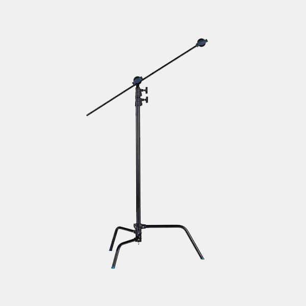 Avenger C-Stand Kit (quantity 4)