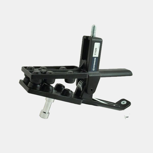 Avenger C1525 Adjustable Gaffer Clamp (quantity 10)