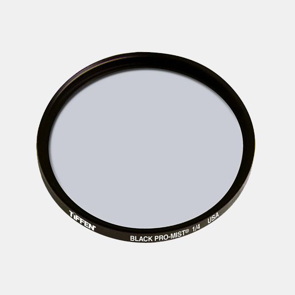 Black Promist Filters (quantity 3)