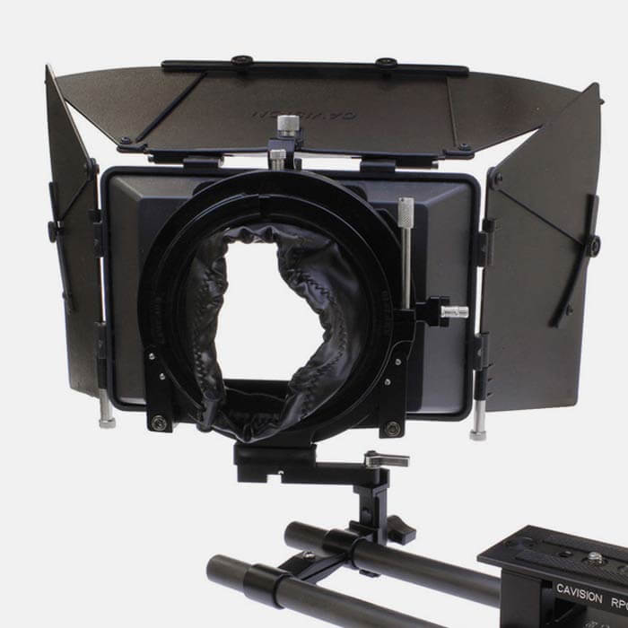 MatteBox 4×5.65