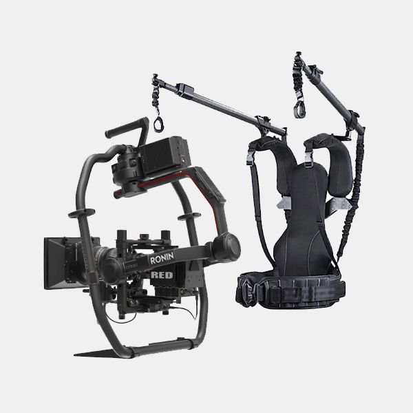 Ronin Ready Rig