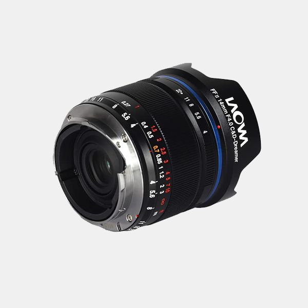 Venus Optics Laowa 14-40mm