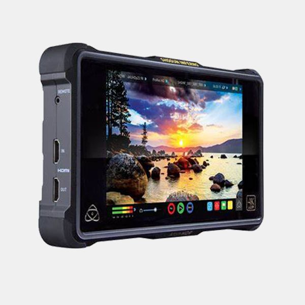 Atomos Monitor – Shogun Inferno 7